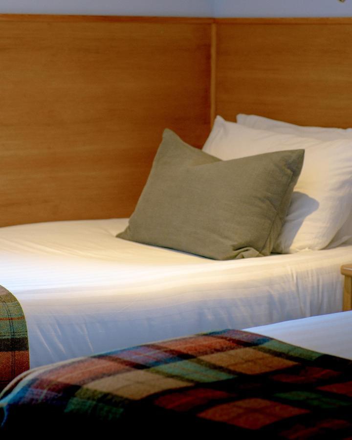 Firth Hotel & Restaurant Lossiemouth ภายนอก รูปภาพ