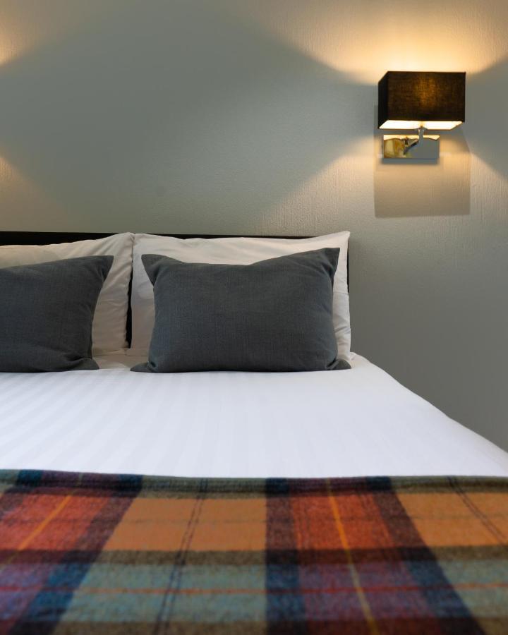 Firth Hotel & Restaurant Lossiemouth ภายนอก รูปภาพ